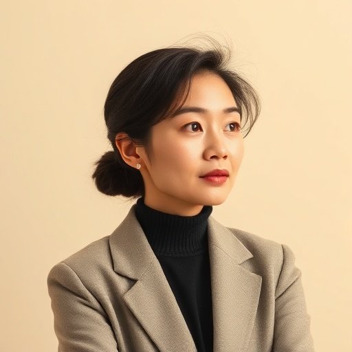 赵婷人气榜封面