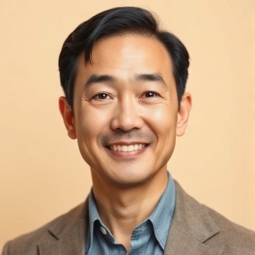 黄渤人气榜封面